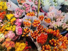 -循礼门鲜花花市(武汉循礼门店)