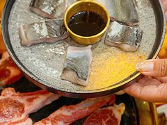 -允辛家·自助泥炉烤肉(九亭店)