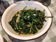 -彭耕记猪油炒小菜(吉联mall店)