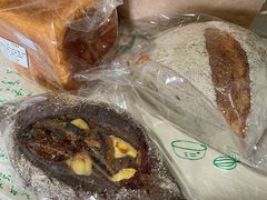 -佐敦面包铺·JORDAN BAKERY