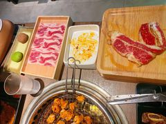 -火炉火自助餐(枫蓝国际店)
