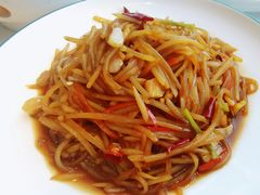 -悦融·京鲁菜·露台花园(安定门店)