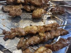 -马老大烧烤(和平路店)