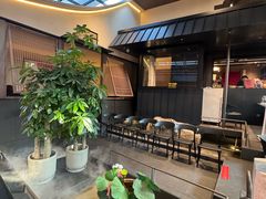 -单家老院·院子里的青岛菜(沙子口店)