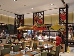 -西双版纳融创皇冠假日度假酒店