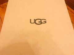-UGG(燕莎奥特莱斯购物中心店)