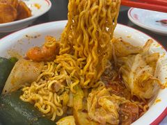 -堂堂小伙夫·辽宁小吃大排档(京西大悦城店)