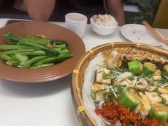-清晖小苑·顺德菜(观澜湖新城店)