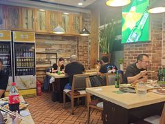 -福茗春薪禾记海鲜烧烤(八一路店)