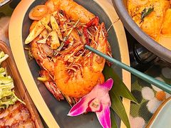 -马来西亚肉骨茶汤·招牌螃蟹·烧鸡·呷喱吧吧(海上世界店)