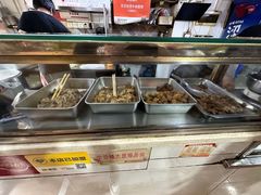 -王记生烫牛杂面馆(兰陵路店)