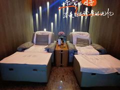-足莲得·足道SPA(滨湖银泰店)