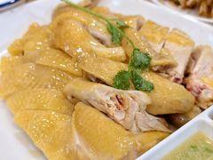 -巫记鸡饭店