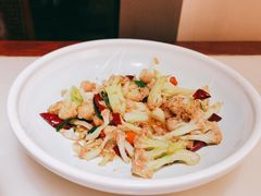 -客语客家菜(华发商都店)