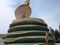-洛阳白马寺