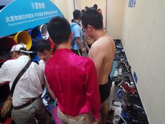 -广州融创水世界