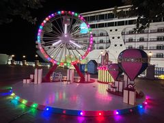 -青岛方特梦幻王国