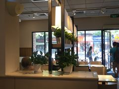 大堂-肯德基(新凌云店)