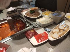 -海底捞火锅(青山湖万达夜宵主题店)