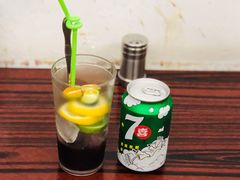 -華叔茶記