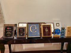 -北京王府井希尔顿酒店·秦唐中餐厅Chynna