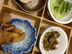 -康师傅私房牛肉面(马泉营奥莱店)