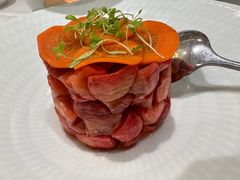 -上海小南国(金桥国际广场店)