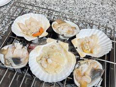 -震海贝烤贝·民俗特色店(延吉总店)