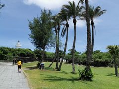 -鹅銮鼻公园