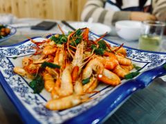 -邱记私房菜·十八年本地菜