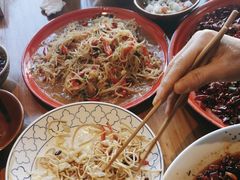 -先启半步颠·川菜小炒