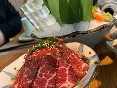 -酒井酱子·深夜食堂(东城汇店)