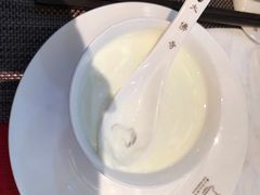-大佛寺高级素食自助餐厅