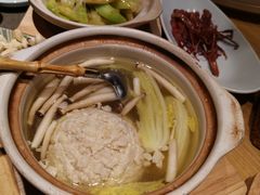 -竹里馆·淮扬菜·功夫茶(老门东店)