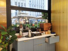 -SULTAN·苏坦土耳其餐厅(新光汇店)