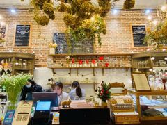 -秘密小花园(第三中学店)