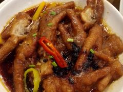 -日昌餐馆(亦庄店)