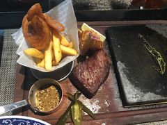 -半秋山西餐厅(巴南万达广场店)