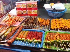 -Naughty Nuri’s Phuket