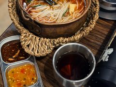 -麒麟风烤牛肉·云南烧烤小排档(丹凤街店)