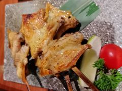-九井澤精致料理(金茂店)