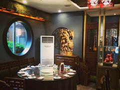 -福来齐·鲁菜海鲜·渔家菜(朝阳街分店)
