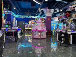 点击看大图 -嘉贝乐电玩城(惠多港购物中心店)