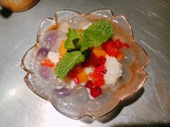 -探鱼·鲜青椒爽麻烤鱼(钟楼众汇广场店)