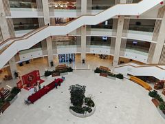 -厦门市图书馆(集美新城馆区)