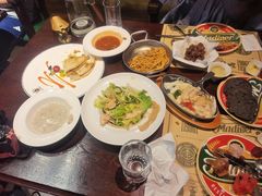 -马迭尔德式西餐精酿啤酒屋(中央大街店)