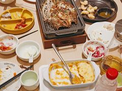 -吕氏疙瘩汤·新鲁菜(潍坊银座店)