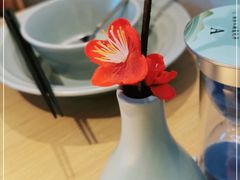 -蜜桃餐厅·伴山(绿宝广场店)