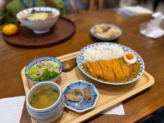 -肥朵食堂(带梦胡同店)