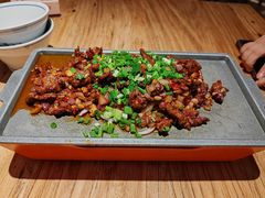 -树厨贵州菜(大十字店)
